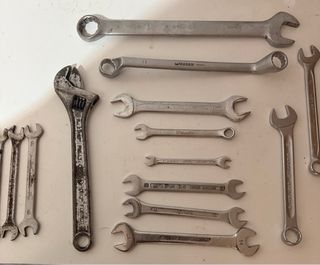 Lote de herramientas Irimo, Bellota + (Negociable)