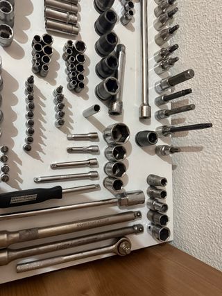 Lote de herramientas Irimo, Bellota + (Negociable)