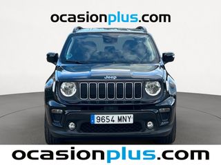 Jeep Renegade 1.0G Limited 4x2 88 kW (120 CV)