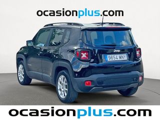 Jeep Renegade 1.0G Limited 4x2 88 kW (120 CV)
