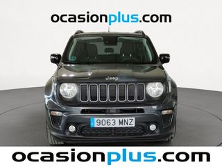 Jeep Renegade 1.0G Limited 4x2 88 kW (120 CV)