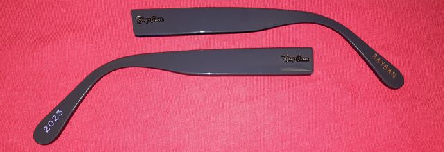 Aste originali RB 2186 State Street