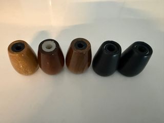 Pomo de palanca de cambios Triumph