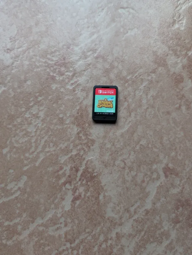 Animal Crossing New Horizons per Nintendo Switch