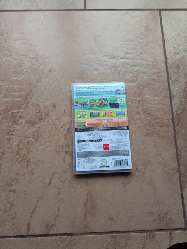 Animal Crossing New Horizons per Nintendo Switch