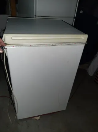 Arcón Congelador ANSONIC