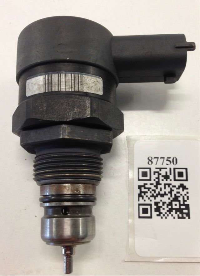 Sensore Pressione Carburante