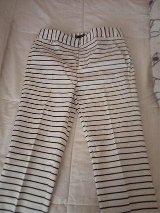 Pantalón Zara