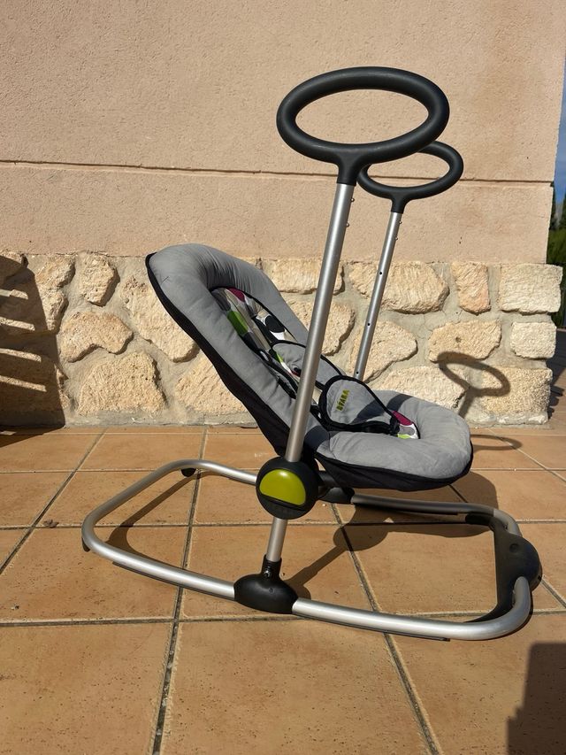 Hamaca balancín Beaba