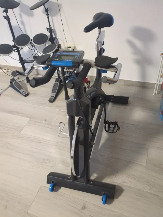 Bicicleta Spinning Rider KI-6X