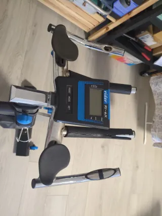 Bicicleta Spinning Rider KI-6X