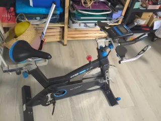 Bicicleta Spinning Rider KI-6X