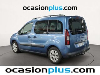 Citroen Berlingo 1.6 HDi XTR Plus 84 kW (114 CV)