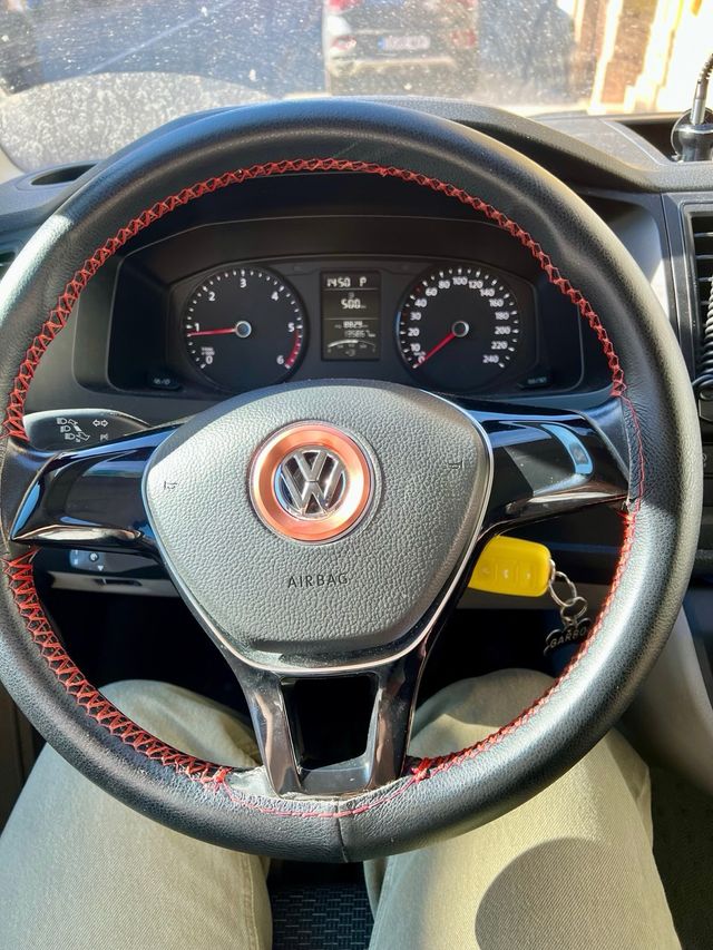 Volkswagen Caravelle Automatica