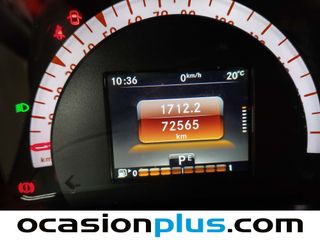 Smart ForFour 0.9 S&S Passion 66 kW (90 CV)