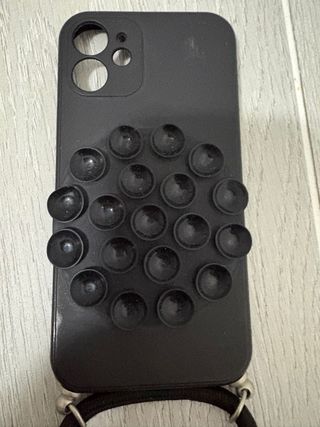 Cover iPhone 12 Mini Mappa Viaggio