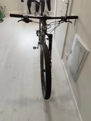 Cannondale Scalpel Carbon Talla L