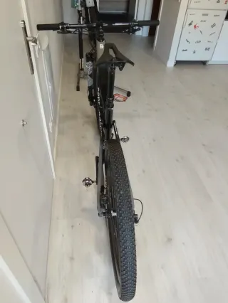 Cannondale Scalpel Carbon Talla L