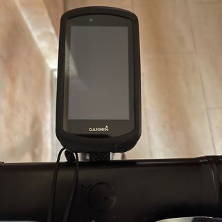 Garmin Edge 1030 Plus Bundle