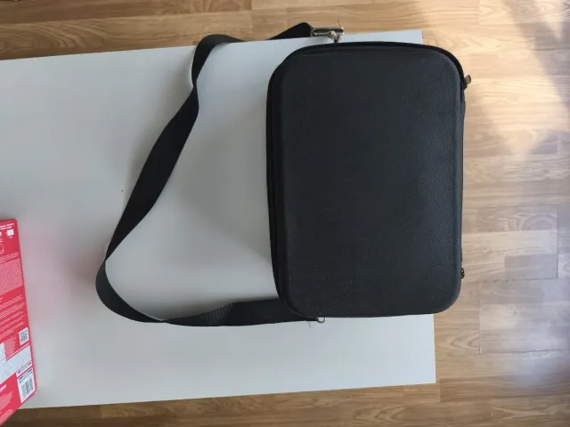 Nintendo Switch OLED + Accessori