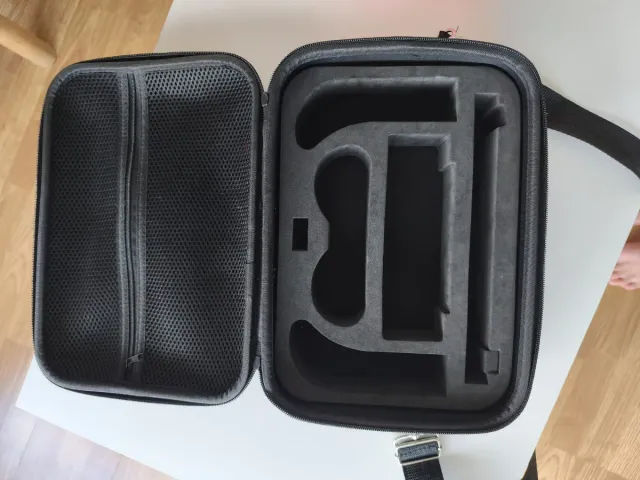 Nintendo Switch OLED + Accessori