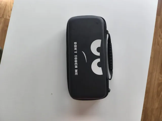 Nintendo Switch OLED + Accessori