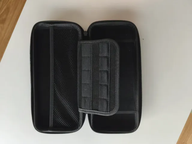 Nintendo Switch OLED + Accessori