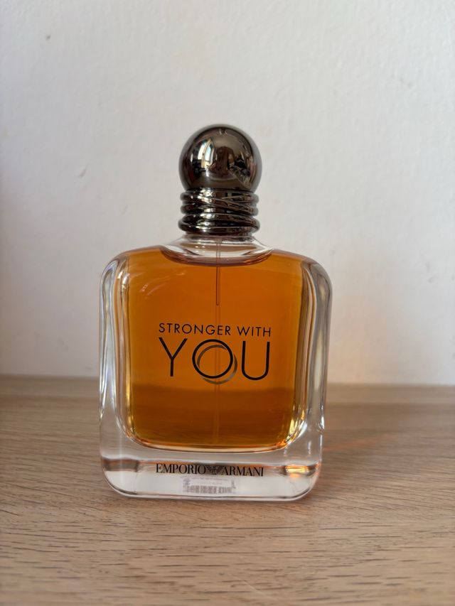 Armani Stronger With You EDT 100ml