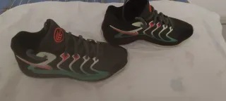 Nike KD17. Taglia 44