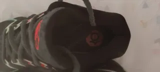 Nike KD17. Taglia 44