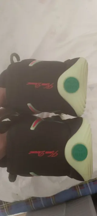 Nike KD17. Taglia 44