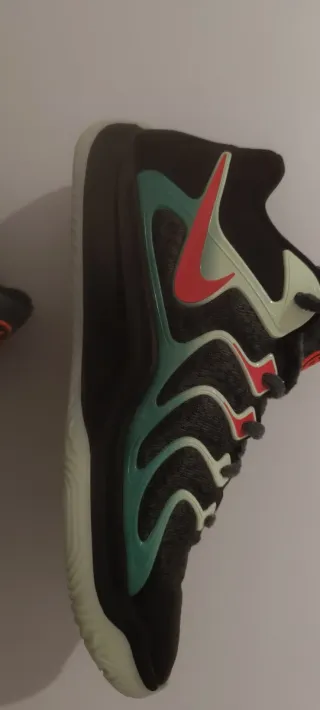 Nike KD17. Taglia 44