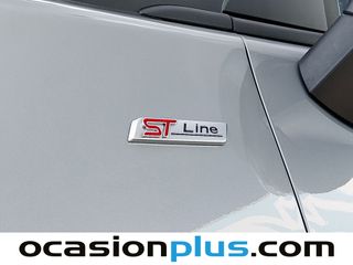 Ford Puma 1.0 EcoBoost MHEV ST-Line 92 kW (125 CV)