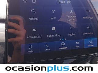 Ford Puma 1.0 EcoBoost MHEV ST-Line 92 kW (125 CV)