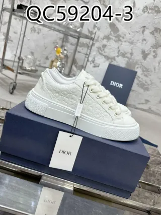 Sneakers Dior Bianche Donna dal numero 35 in su