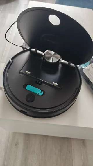 Robot Aspirador cecotec Conga 3690