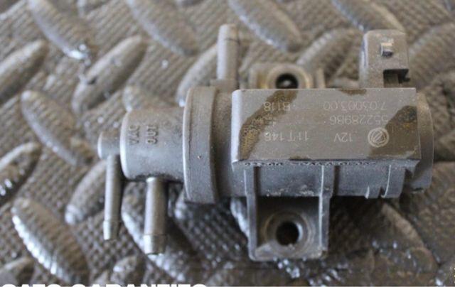 Sensore Pressione 12V Fiat 55228986