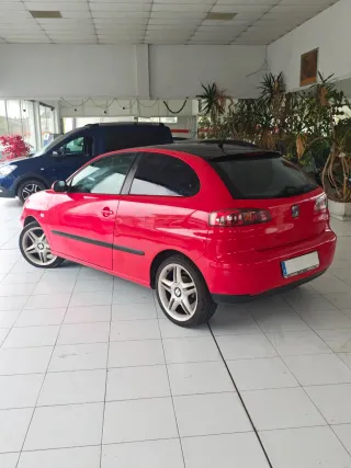 ❗oferta SEAT Ibiza 2004❗❗