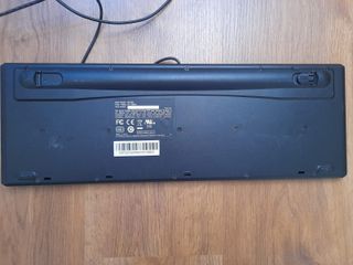 Teclado Packard Bell Negro