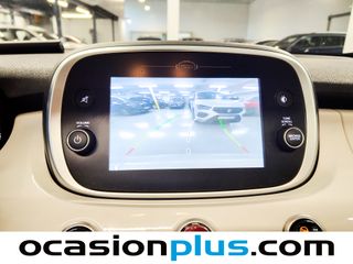 Fiat 500X 1.6 MultiJet S&S Cross 88 kW (120 CV)