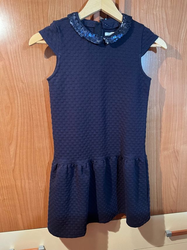 Vestido niña ocasiones especiales