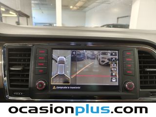 SEAT Ateca 2.0 TDI S&S Xcellence 4Drive DSG 140 kW (190 CV)