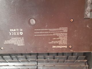 Robot Limpiapiscinas Nebula