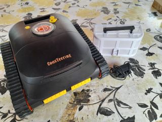 Robot Limpiapiscinas Nebula