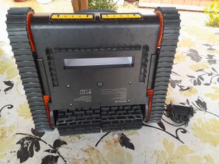 Robot Limpiapiscinas Nebula