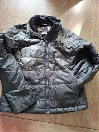 Anorak Columbia Talla M