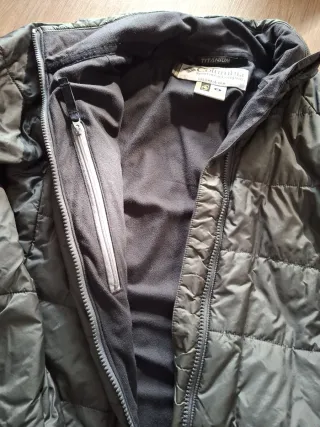 Anorak Columbia Talla M