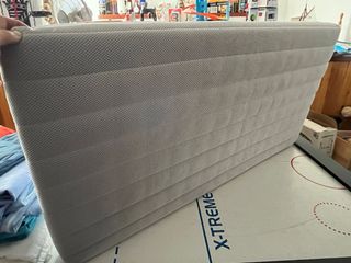 Colchón cuna Ecus Pigu Tech antiahogo