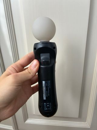 Mando PlayStation Move Original Sony