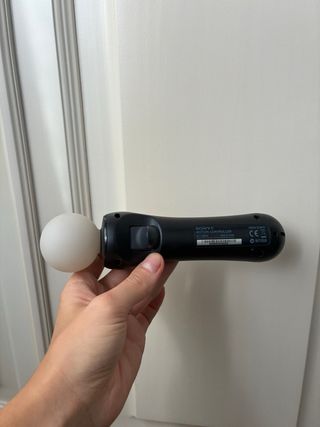 Mando PlayStation Move Original Sony